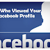 How To Find Out Who Visited Your Facebook Profile Recently