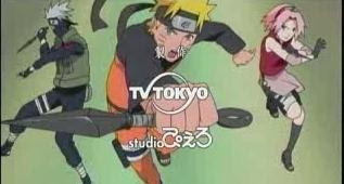 Naruto Shippūden