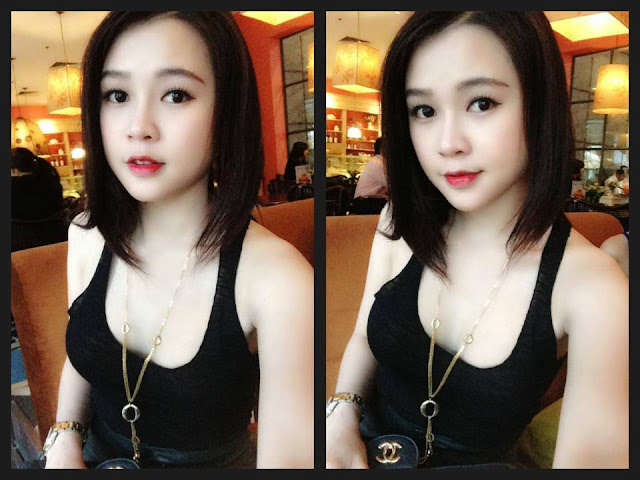 10 Hot gril xinh đẹp nhất Việt Nam