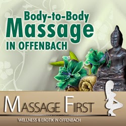 Body-to-Body Massage Offenbach