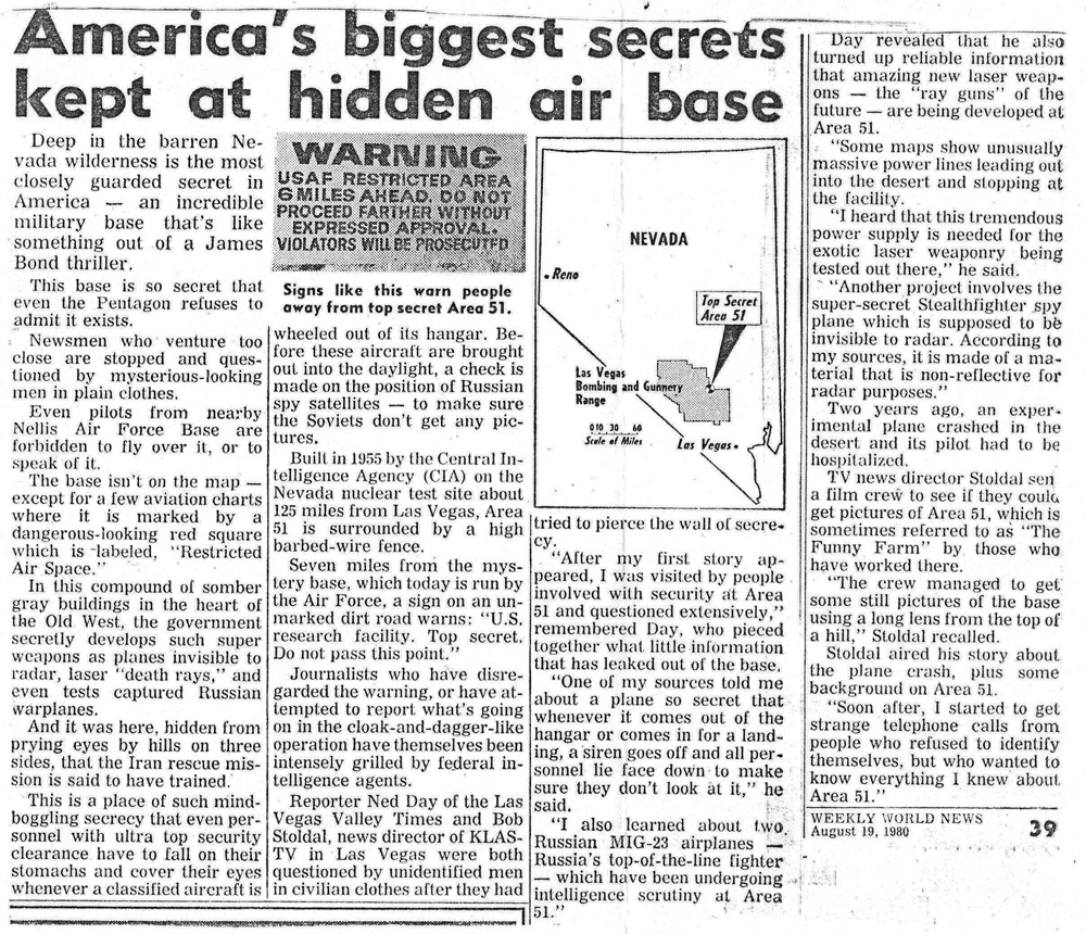 Secrets What Story Put On The Map Image