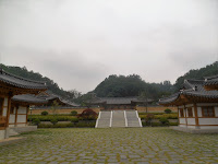 andong folk village