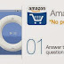 Amazon App sweepstakes win Apple iPod shuffles