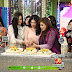 Sunam Jung Celebration 500 Episodes at Jago PAKISTAN Jago