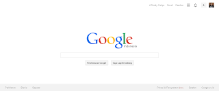 Search Engine (Mesin Pencari)