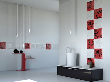 #6 Tiles Design Ideas