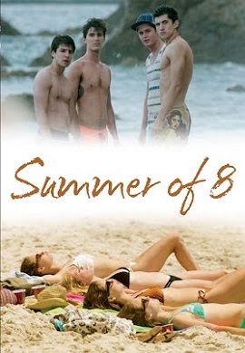 Chia Tay Chiến Hữu - Summer of 8