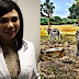 LOOK: Vicki Belo dinumog ng bashers pagkatapos isisi sa Duterte Admin ang mga malnourished zebras, giraffes sa Palawan