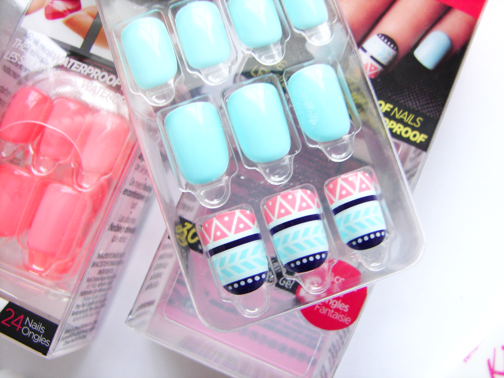 SpecialGirl Nails: Denim Effect Nail Polish...From Asda?! | Nail polish,  French manicure nails, Nail manicure