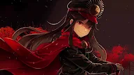 Oda Nobunaga Fate/grand Order
