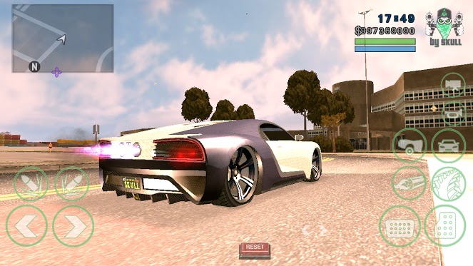 Gtaam Gta Android Modding