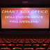 Chart Box Office Hollywood Movie periode weekend 10-12 Mei 2013