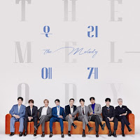 SUPER JUNIOR - The Melody - Single [iTunes Plus AAC M4A]