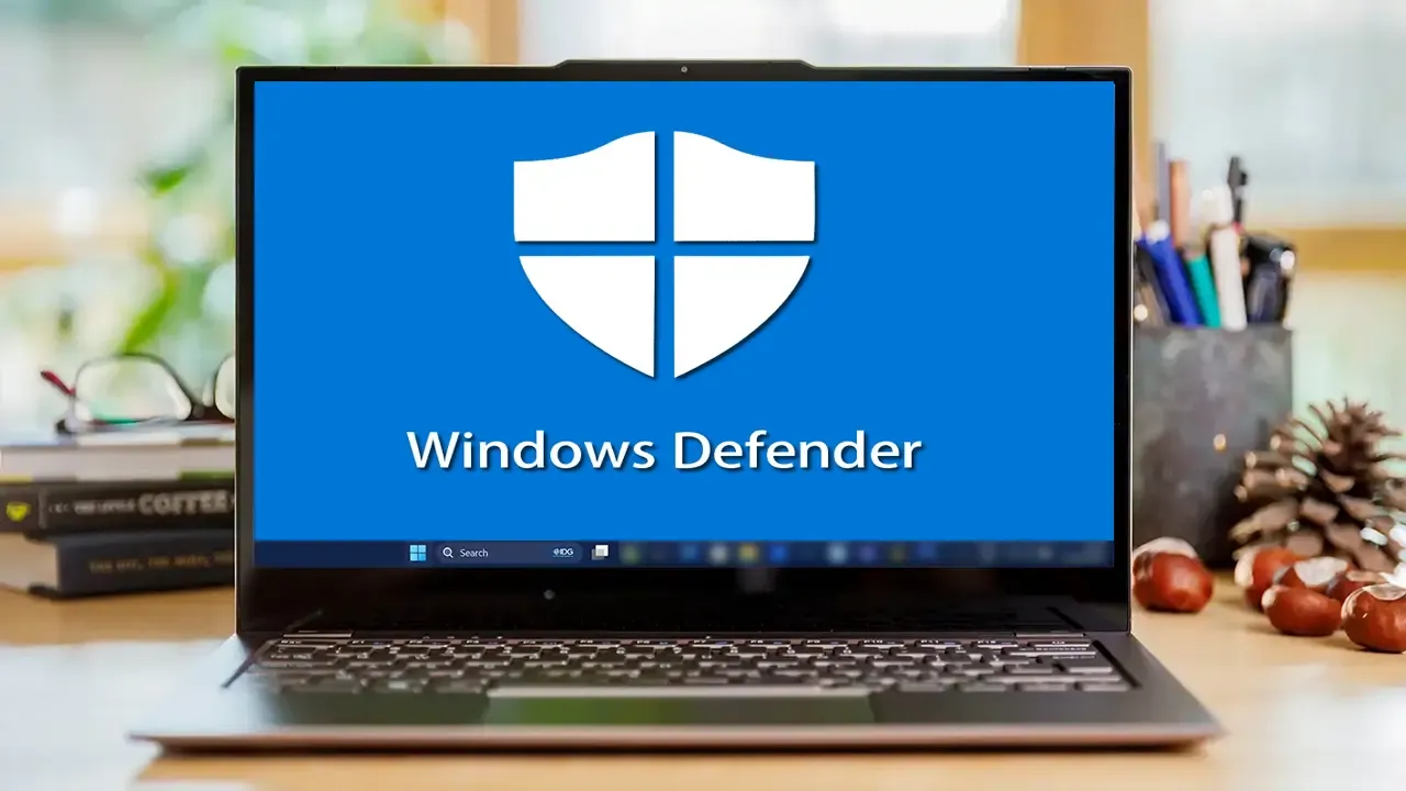 Windows Defender