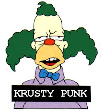 krusty punk