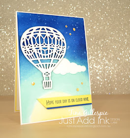 scissorspapercard, Stampin' Up!, Just Add Ink, Lift Me Up Bundle