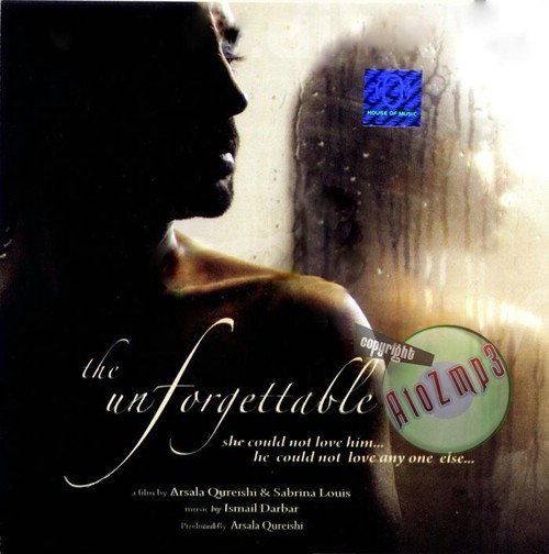 the unforgettable