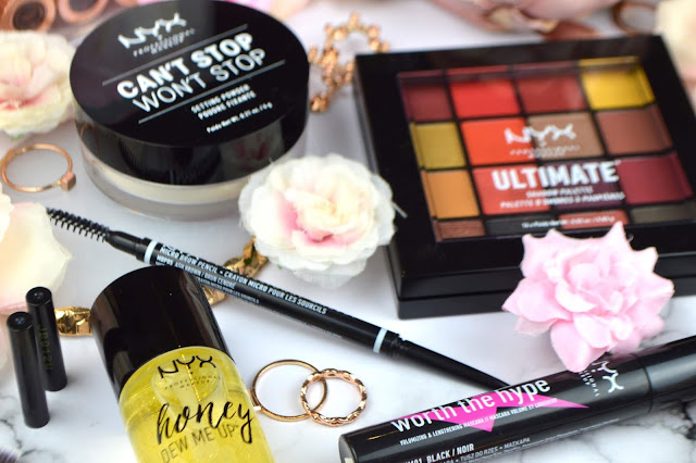 AD | Desk To Dancefloor Beauty, With NYX & Boots* #BoostNYXRoutines | Lovelaughslipstick Blog