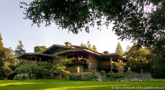 mission style house plans