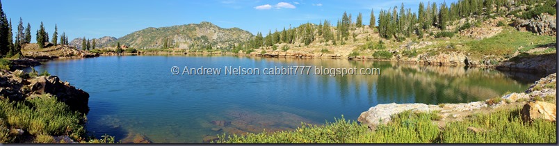 Cecret Lake6
