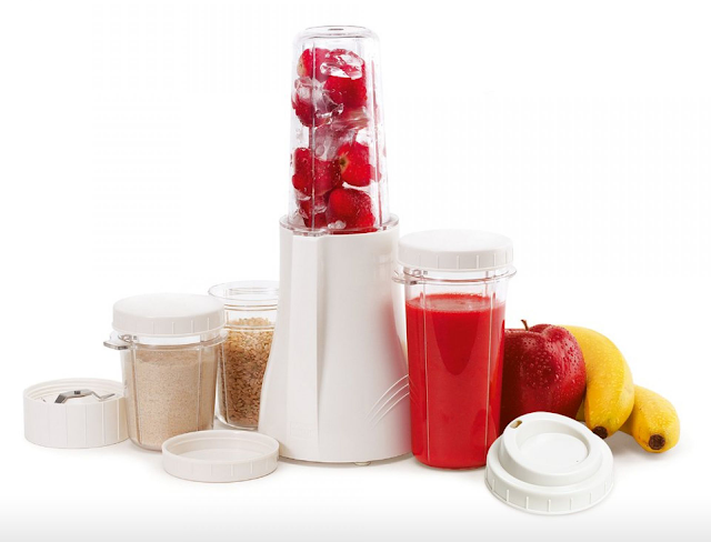 Personal Blender