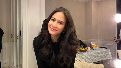 Galaunya Pevita Pearce, Gara-gara Ariel?