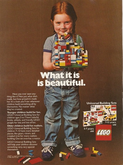 legoflicka