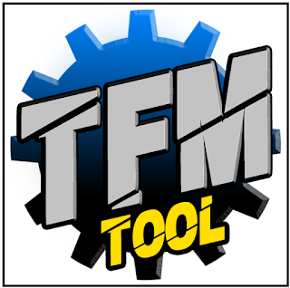 TFM Flash Tool Image