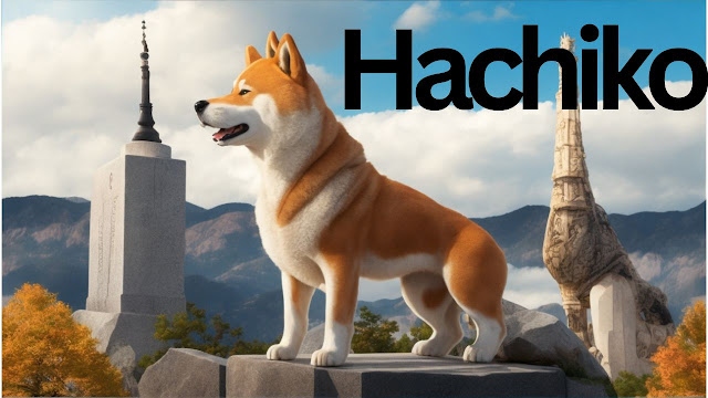 The Heartbreaking Tale of Hachiko