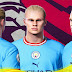 Erling Haaland new face for PES 2016, 2017, 2018... | E. Haaland
