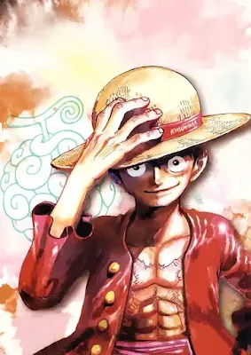 مانجا ون بيس الفصل 1050