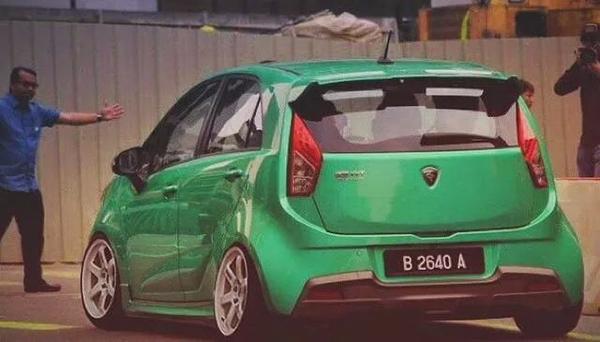 PROTON IRIZ MODIFIED STANCE HELLAFLUSH 2015 - ProtonClub 