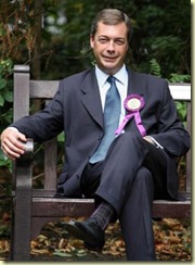 Nigel Farage