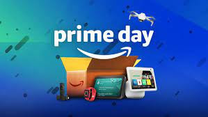 Amazon Prime Day 2021