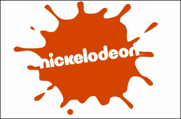 Nicktoons Timmy Turner Games on Nicktoons Overload 2012  Nickelodeon S Recreation Splat Logo