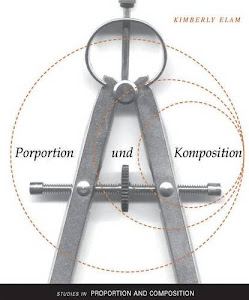 Proportion und Komposition. Geometrie im Design