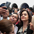 "Enfrentaremos a una elección de Estado". Ana Lilia Herrera