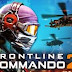 لعبة Frontline Commando2 مهكرة للاندرويد !! Game Frontline Commando 2 hacker for android !!