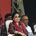 Bicara Di HUT UU Desa, Megawati: Masyarakat Tak Perlu Teriak-teriak, Kalian Cuma Dijadikan Wayang