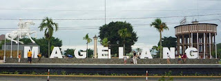 magelang