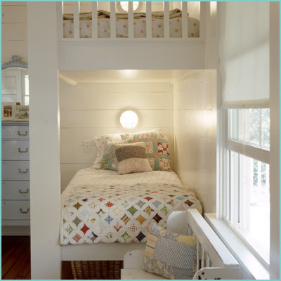 Beach Cottage Decorating Ideas | Dream House Experience