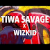 OFFICIAL VIDEO:Tiwa Savage Ft. Wizkid-Bad