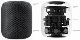 Apple homepod