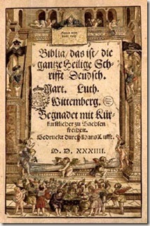 lutherbible