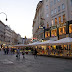 Tourist attractions in Vienna