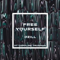 Dzill faz parceria com Caroline Trugman em novo single 