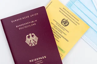 Henley Passport Index 2022