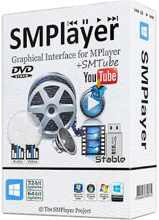 Download SMPlayer 16.9.0.8235 x86/x64