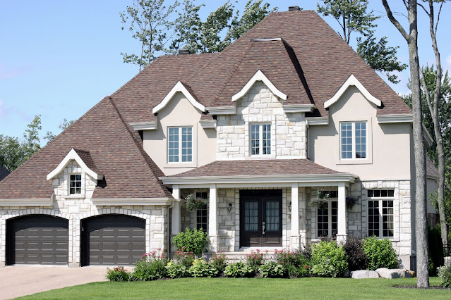 Atlas pinnacle shingles