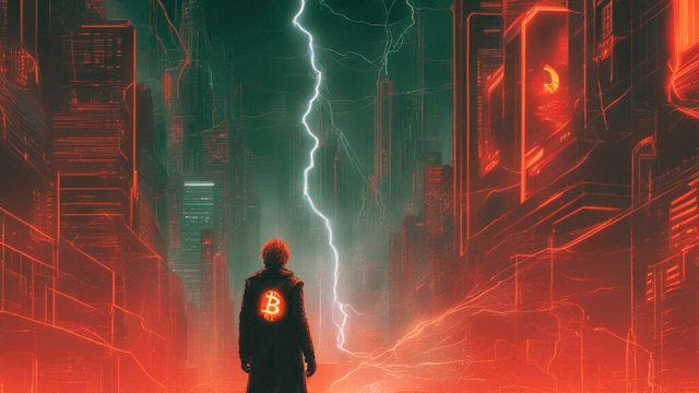 Explore the journey of navigating the Bitcoin boom firsthand